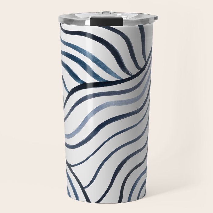 The Space in Between Travel Mug Gallery Image 1