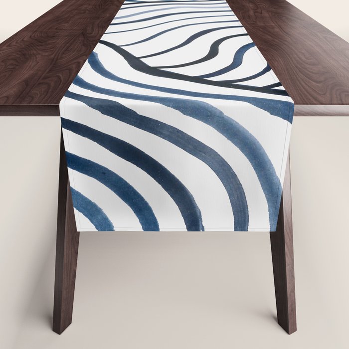 The Space in Between Table Runner Gallery Image 1