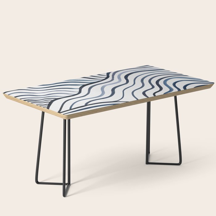 The Space in Between Coffee Table Gallery Image 1