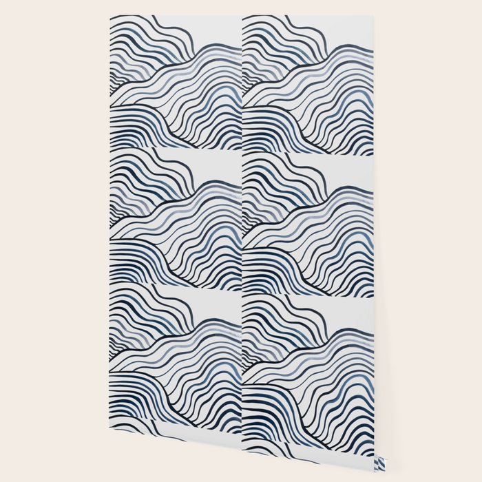 The Space in Between Wallpaper Gallery Image 2