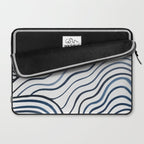 The Space in Between Laptop Sleeve Gallery Image 2