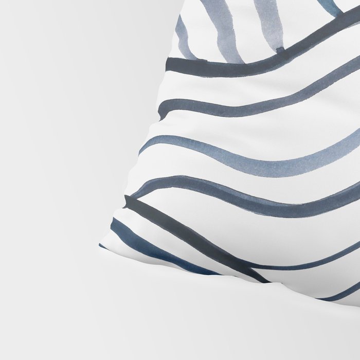 The Space in Between Pillow Sham Gallery Image 4