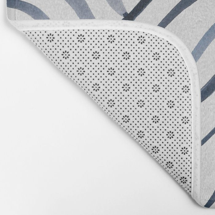 The Space in Between Bath Mat Gallery Image 2