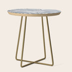 The Space in Between Side Table Gallery Image 1