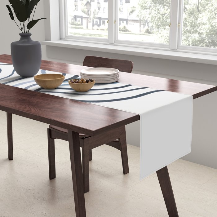 The Space in Between Table Runner Gallery Image 2