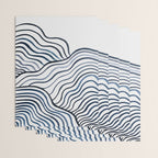The Space in Between Wrapping Paper Gallery Image 3