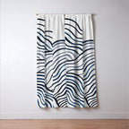 The Space in Between Window Curtain Gallery Image 3