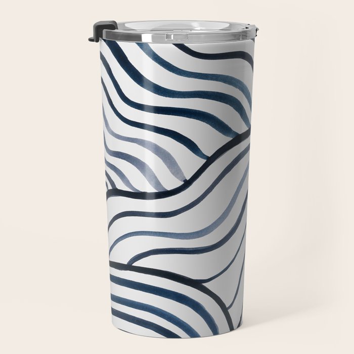 The Space in Between Travel Mug Gallery Image 3