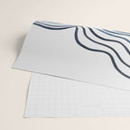 The Space in Between Wrapping Paper Gallery Image 2