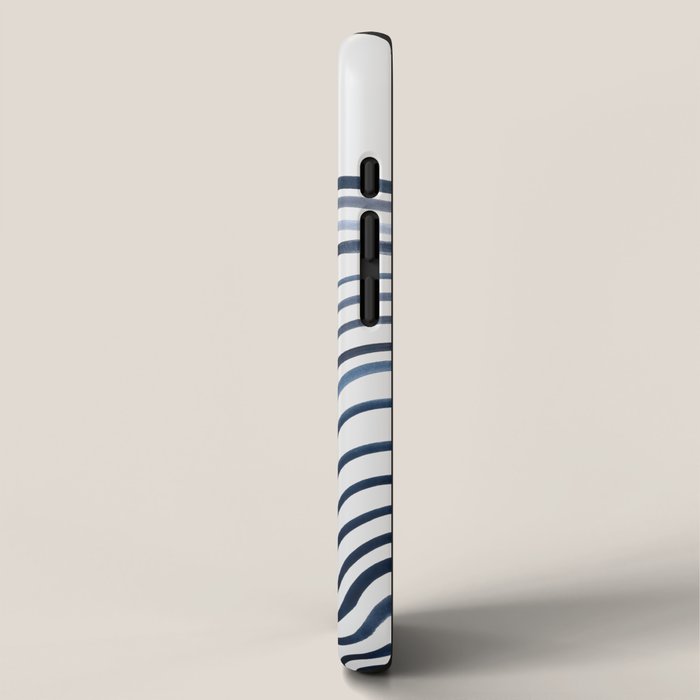 The Space in Between iPhone Case Gallery Image 2