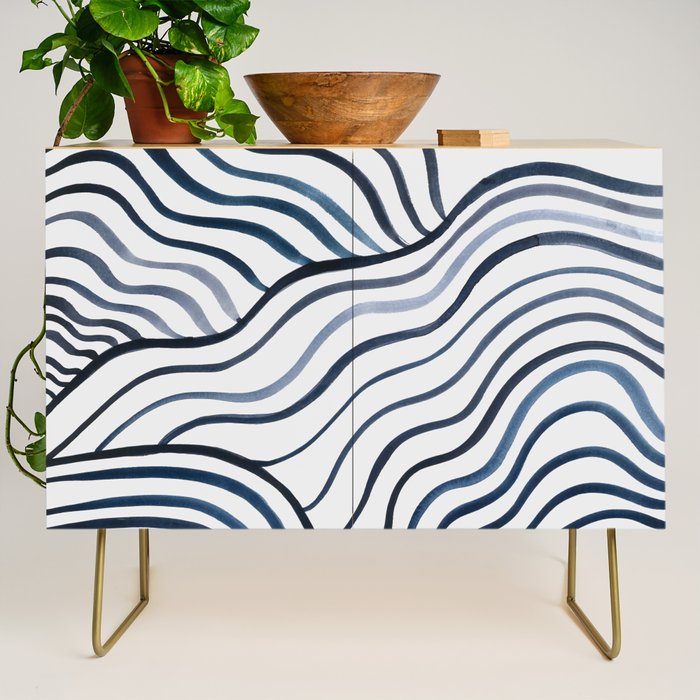 The Space in Between Credenza Gallery Image 1