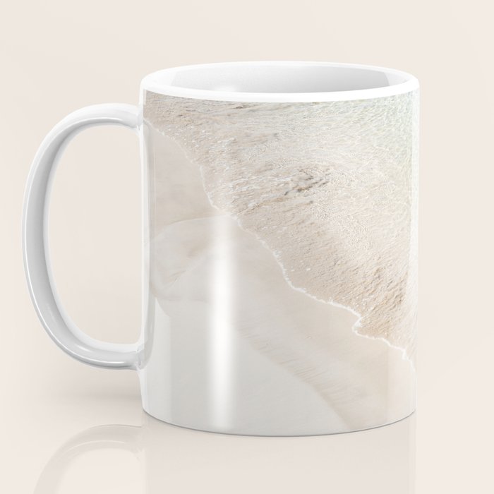 Beach Shore Dreams Coffee Mug Gallery Image 3