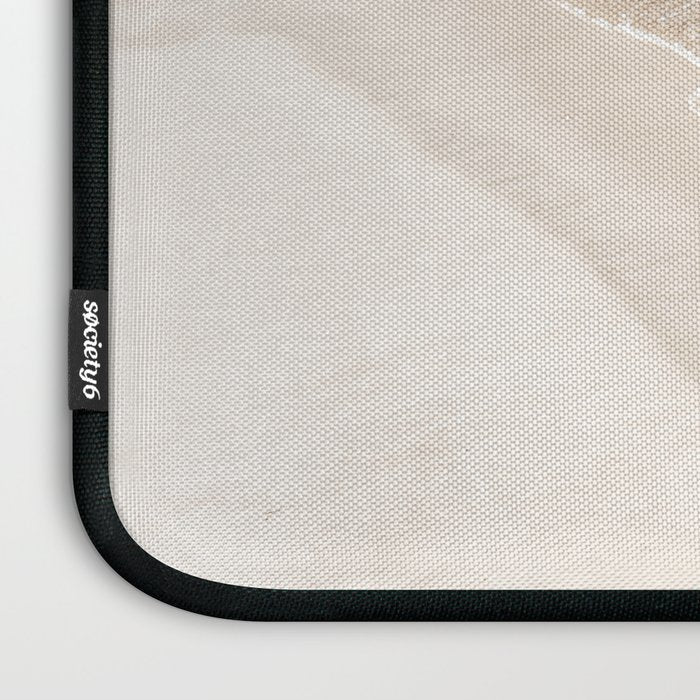Beach Shore Dreams Laptop Sleeve Gallery Image 3