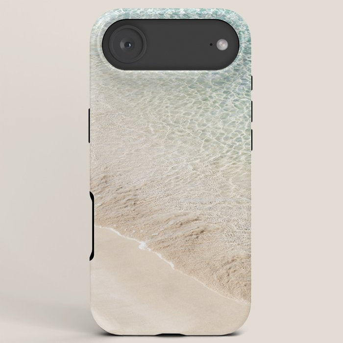 Beach Shore Dreams iPhone Case Gallery Image 6