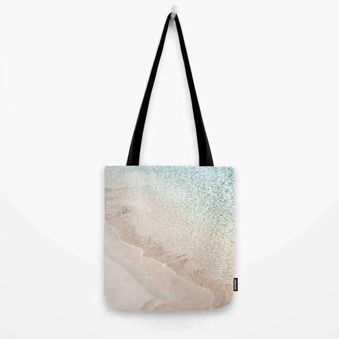 Beach Shore Dreams Tote Bag Gallery Image 2