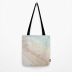 Beach Shore Dreams Tote Bag Gallery Image 2