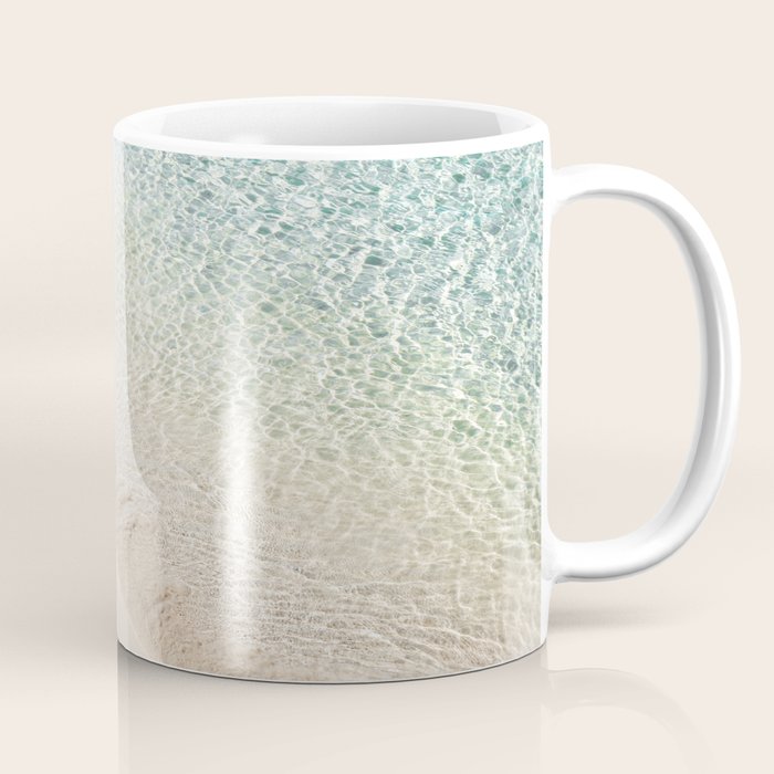 Beach Shore Dreams Coffee Mug Gallery Image 1