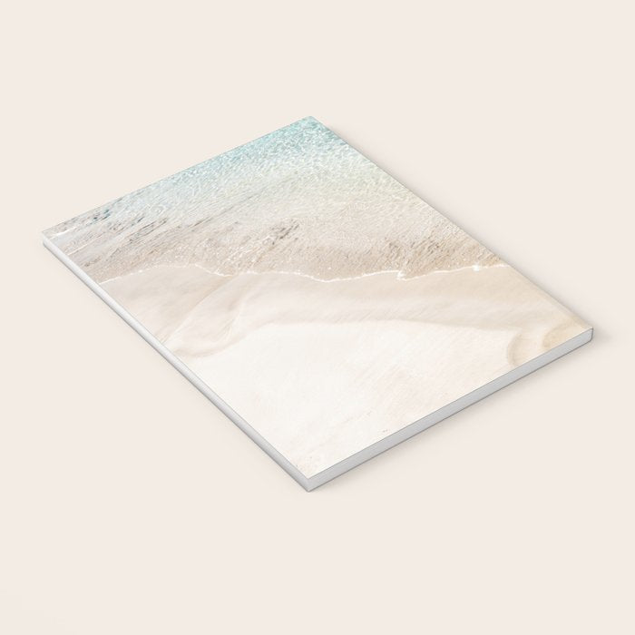 Beach Shore Dreams Notebook Gallery Image 3