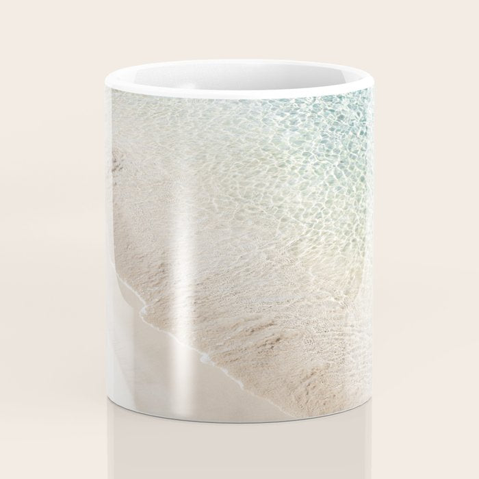 Beach Shore Dreams Coffee Mug Gallery Image 4