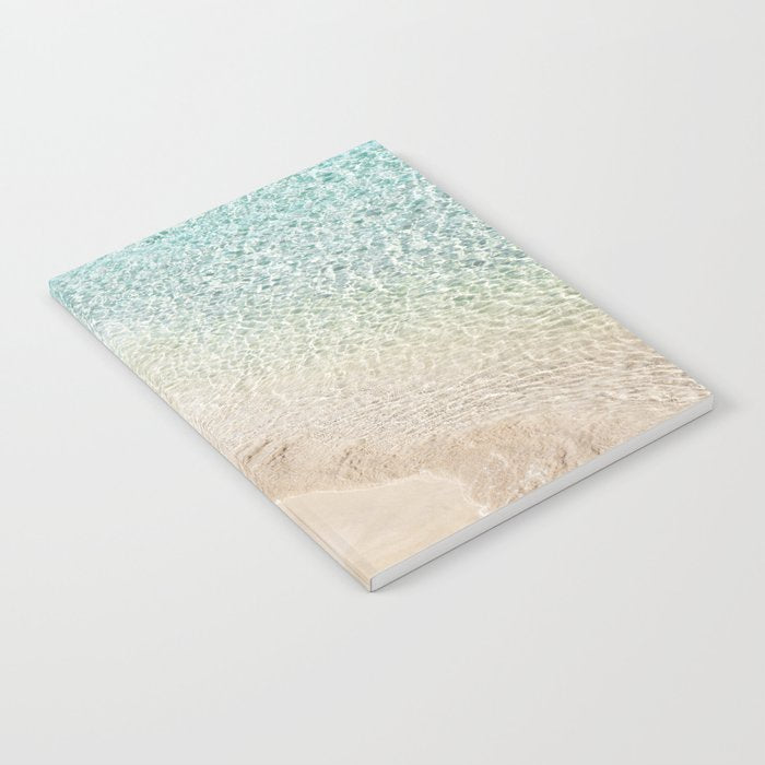 Beach Shore Dreams Notebook Gallery Image 2