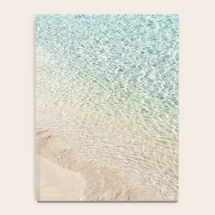 Beach Shore Dreams Notebook Gallery Image 4