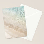Beach Shore Dreams Stationery Card Gallery Image 2