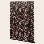 Scatter Dots Tortoise Wallpaper Gallery Image 2