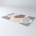 Soft Sediments Rug Gallery Image 3