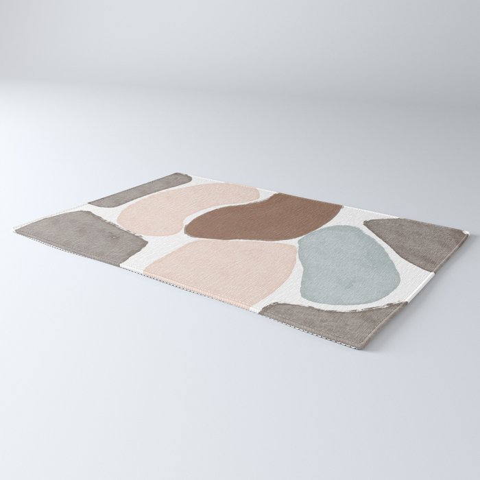 Soft Sediments Rug Gallery Image 3