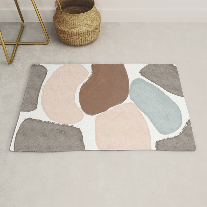 Soft Sediments Rug Gallery Image 1