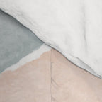 Soft Sediments Comforter Gallery Image 4