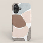 Soft Sediments iPhone Case Gallery Image 1