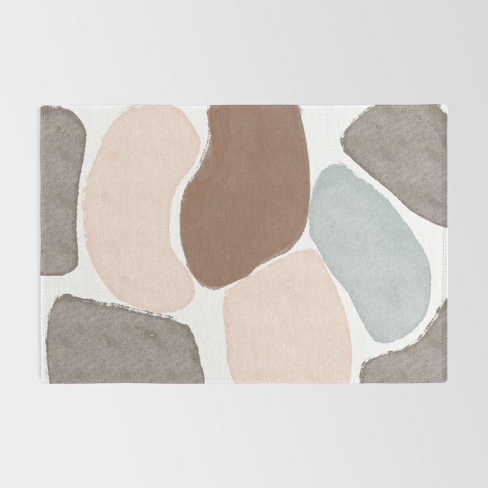 Soft Sediments Rug Gallery Image 2