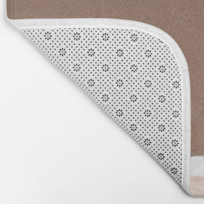 Soft Sediments Bath Mat Gallery Image 2