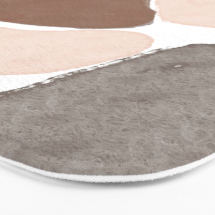Soft Sediments Bath Mat Gallery Image 3