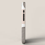 Soft Sediments iPhone Case Gallery Image 2