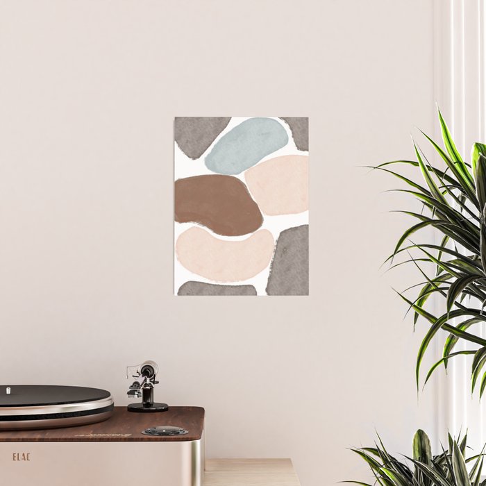 Soft Sediments Poster Gallery Image 2