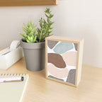 Soft Sediments Mini Art Print Gallery Image 2