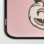 Cutie Pumpkins Laptop Sleeve Gallery Image 3