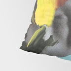 Composition 458 Pillow Sham Gallery Image 4