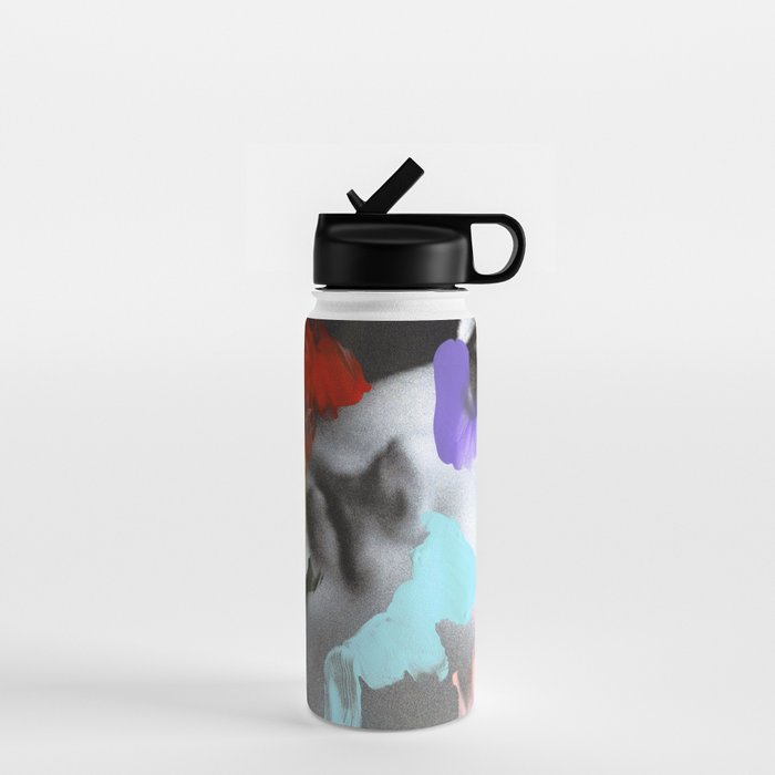 Composition 458 Water Bottle Gallery Image 1