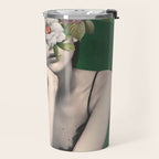 natural beauty-collage 3/5 Travel Mug Gallery Image 2