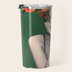 natural beauty-collage 3/5 Travel Mug Gallery Image 3