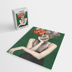 natural beauty-collage 3/5 Jigsaw Puzzle Gallery Image 2