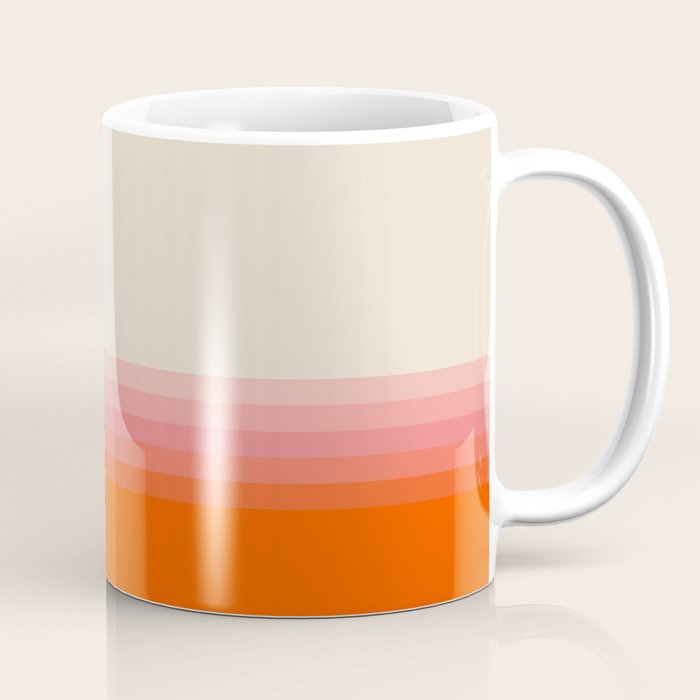 Strawberry Dipper Coffee Mug Gallery Image 1