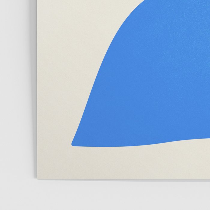 Stacked Stones: Mid Century Abstraction Poster Gallery Image 3