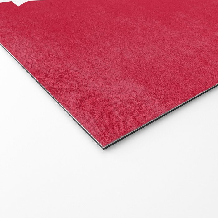 Tasty Hot Chocolate Red Welcome Mat Gallery Image 2