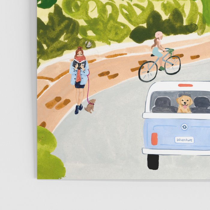 Cotswolds England Poster Gallery Image 3