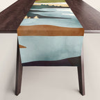 Fall Vista Table Runner Gallery Image 1