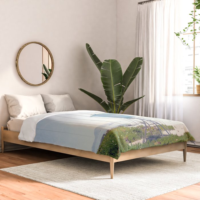 California Summer Comforter Gallery Image 2